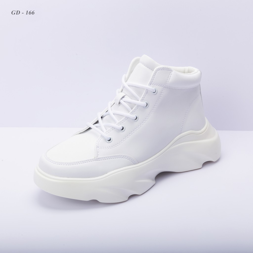 Giày da nam Sneaker cao cấp | BigBuy360 - bigbuy360.vn