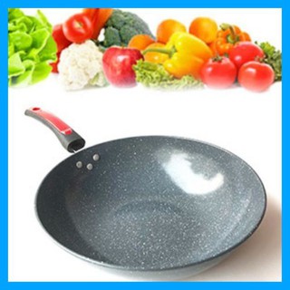 Chảo đá sâu lòng 32 cm