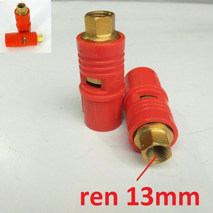 Béc rửa xe - Béc cam rửa xe có chỉnh đài Loan