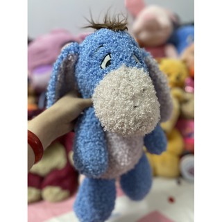 Lừa bạn pooh