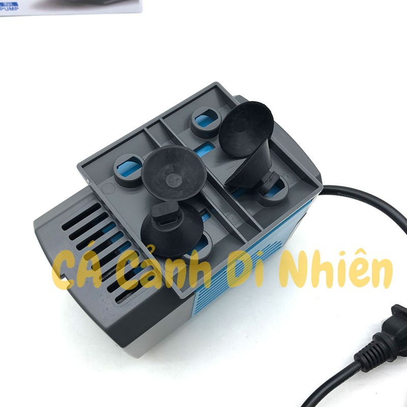 Máy bơm nước 55W OGC-3000 lọc nước cho hồ cá cảnh