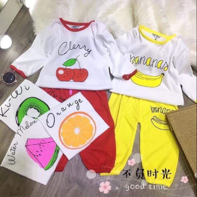 Sét 5bộ  cho bé