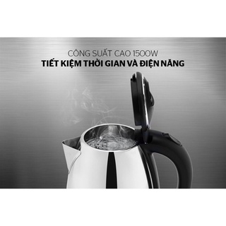Ấm đun siêu tốc 1,8L