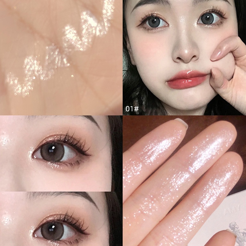 Phấn Mắt Dạng Thỏi Tiện Dụng JP6