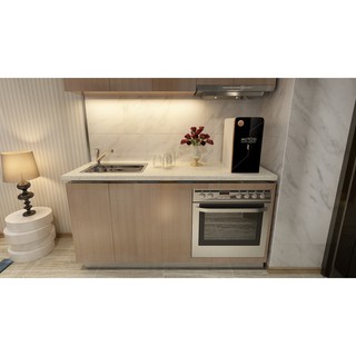 Máy lọc nước Mutosi MP-370U