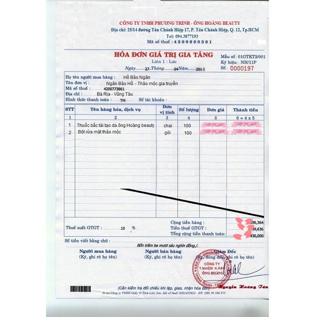 Bột thuốc bắc ngọc trai tắm trắng túi 1kg