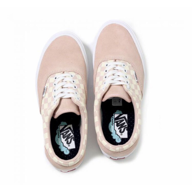 Vans era comfycush