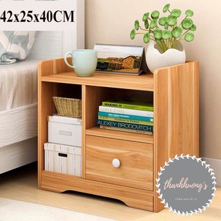 TỦ ĐẦU GIƯỜNG DÁNG MỚI