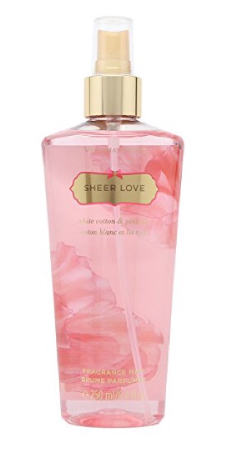 Follow Shop 16/04 Nước Hoa toàn thân Victoria's Secret Sheer Love 250ml | BigBuy360 - bigbuy360.vn
