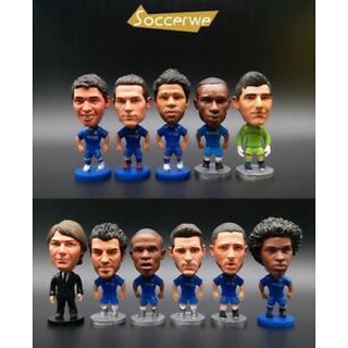 Tượng cầu thủ bóng đá CHELSEA - quà tặng hấp dẫn cho bạn bè