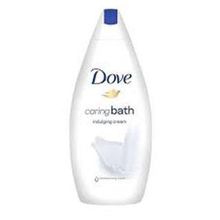 Sữa tắm Dove Đức chai 500ml