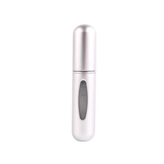 Lọ triết nước hoa mini tự động cao cấp 5ml