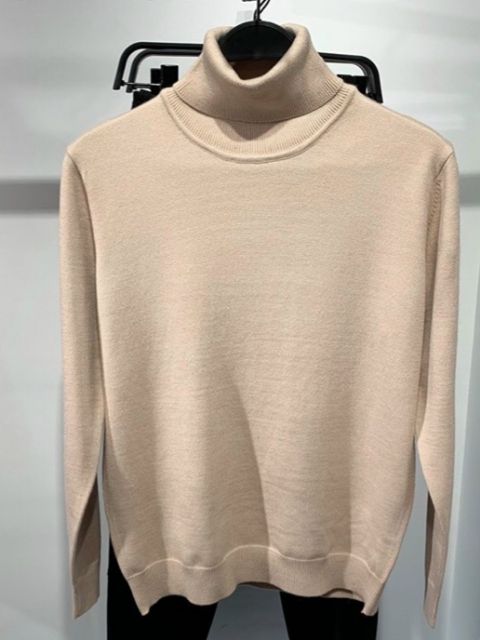 Áo Len cổ lọ ấm áp mịn màng - September7th | BigBuy360 - bigbuy360.vn