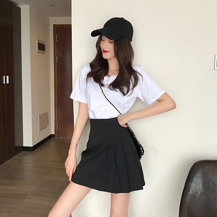 Quan gia vay ngan xep ly thoi trang cao cap