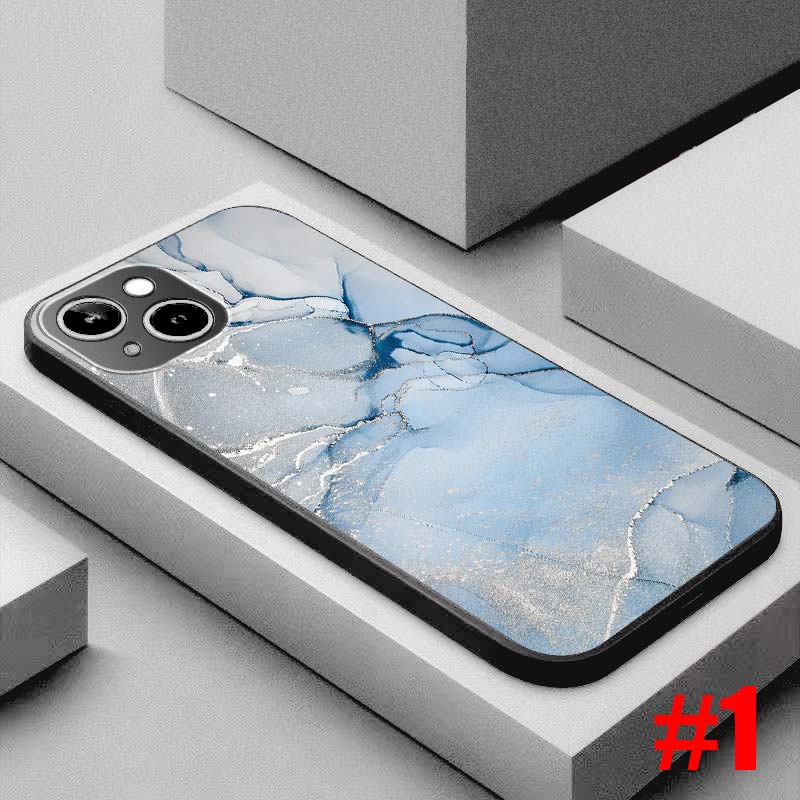 Ốp Điện Thoại Mềm Nhám Cho Samsung Galaxy A10 A10S A11 A12 A20 A20S A30 M11 DLSJ-1