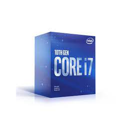 CPU BỘ VI XỬ LÝ INTEL CORE I7 10700 (2.90 UP TO 4.80GHZ, 16M, 8 CORES 16 THREADS)