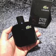 Nước hoa nam Lacoste L.12.12 Noir Intense 100ml EDT