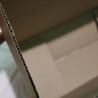 Hộp carton  25*15*10 cm