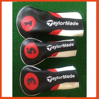 Cover Bọc Đầu Gậy Golf