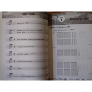 Olympiad Maths Trainer 4