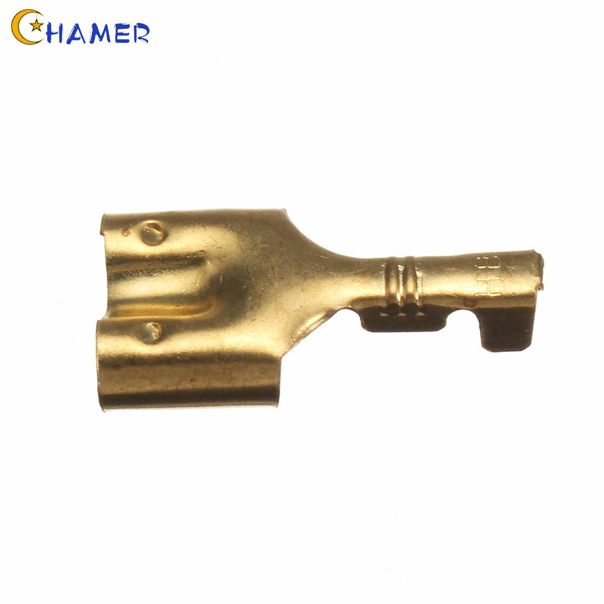 Đầu Nối Dây Điện Xe Máy 3.9mm | BigBuy360 - bigbuy360.vn