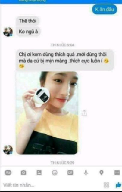 Kem trắng da mặt nhanh | BigBuy360 - bigbuy360.vn