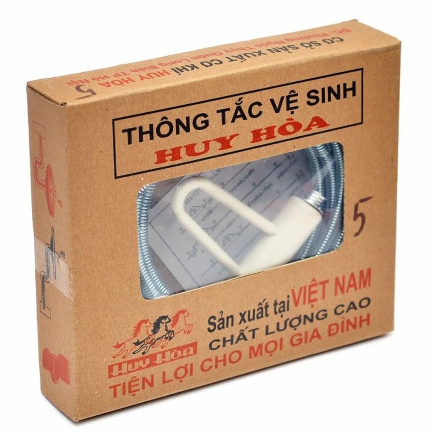 Dây thông cống 10m TL03