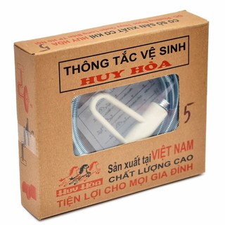 Dây thông cống 10m TL03