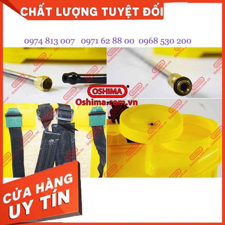 Bình xịt con ong vàng COV 16 GÍA CỰC SHOK