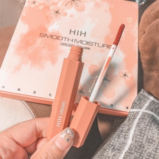 Set son HIH Lipglaze style Cherry Blossom