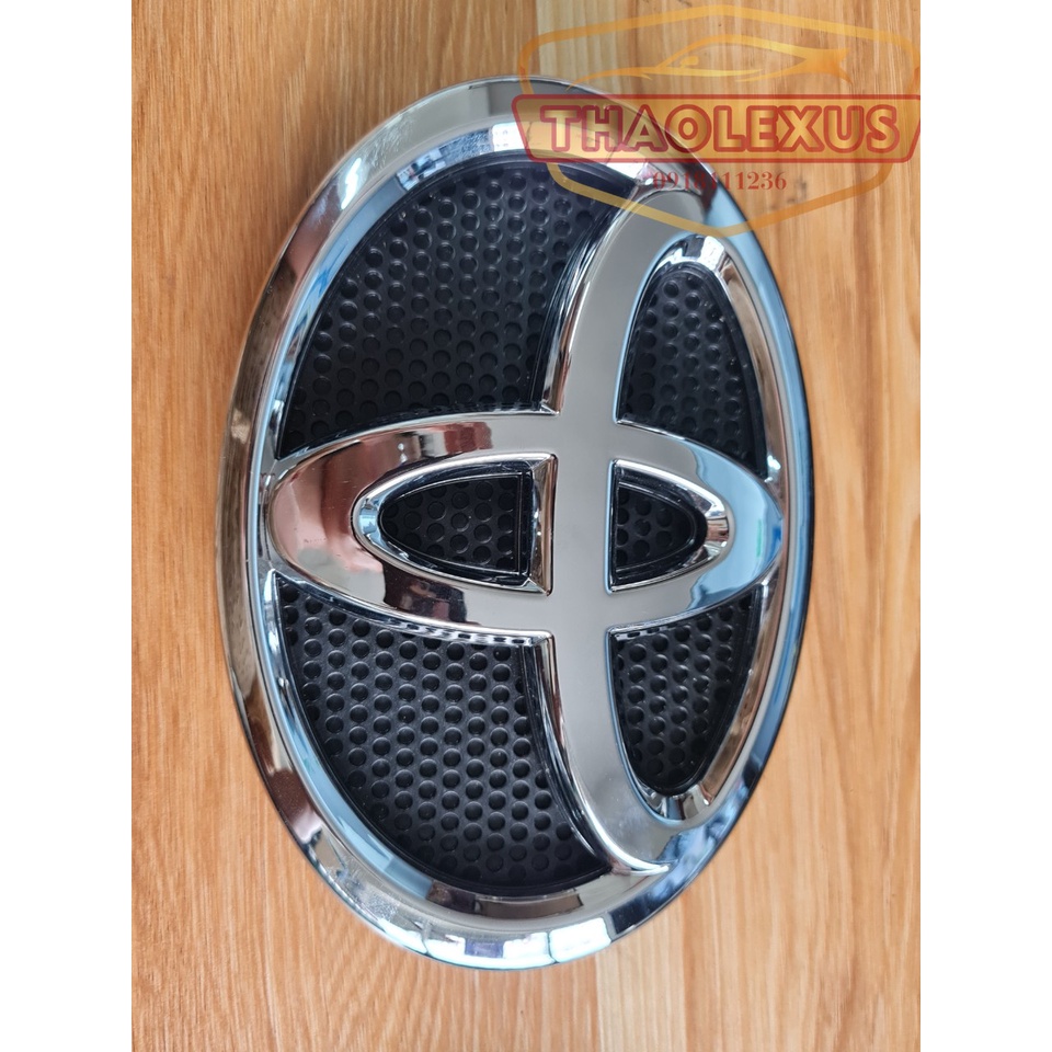 75301-60040 LOGO TOYOTA LOẠI TO