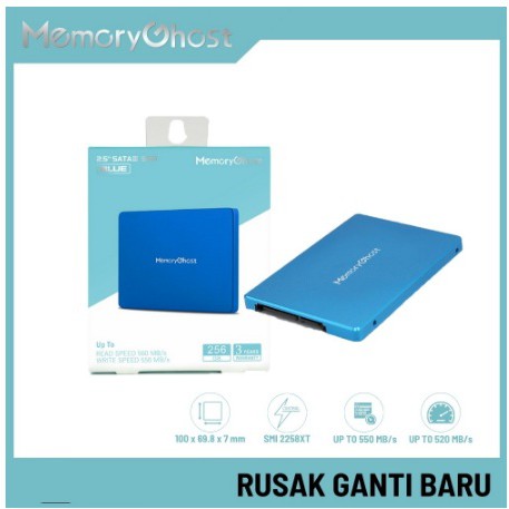 Thẻ Nhớ Ssd SATA 128GB Chất Lượng Cao