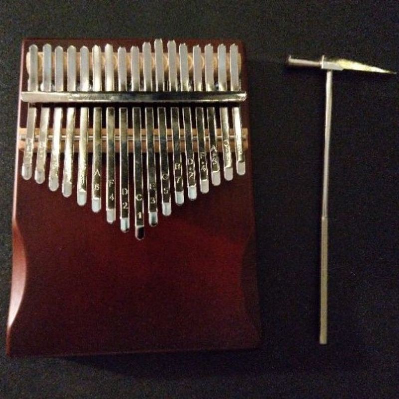 Búa chỉnh âm đàn Kalimba TYTY1122