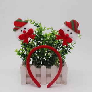Bờm noel cho bé