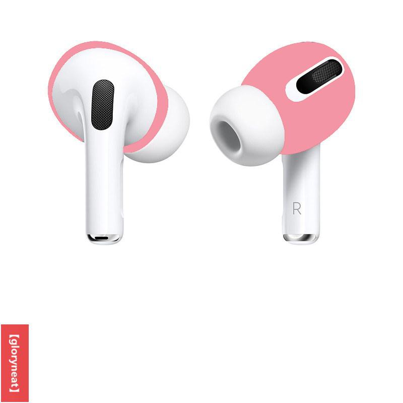 Vỏ Bọc Bảo Vệ Hộp Đựng Tai Nghe Airpod Pro 3 Thiết Kế Xinh Xắn Đáng Yêu | BigBuy360 - bigbuy360.vn