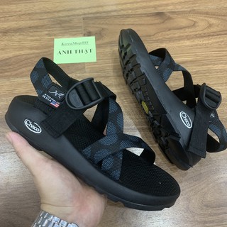 Dép Chaco Nam D156 Dép Xăng Đan Chaco Dép Sandal Chaco