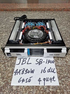 ĐẨY 4k JBL SB 1400