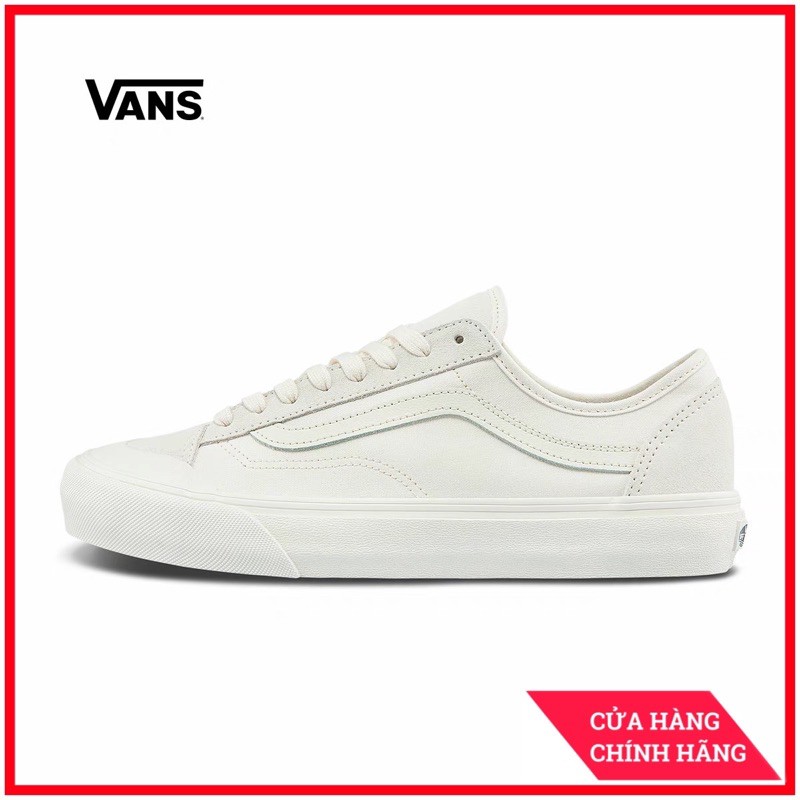 [Mã FAGREEN245 giảm tới 30K đơn 99K] Giày Sneaker [REAL] Vans-Style-36-Decon-SF | BigBuy360 - bigbuy360.vn