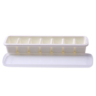 Khay Đựng Đồ Trữ Đông Ăn Dặm Cho Bé( khay 7 viên)