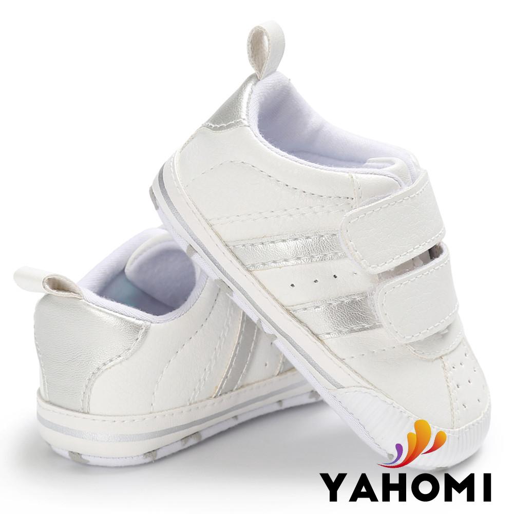 Giày thể thao đế mềm cho bé trai và bé gái sơ sinh