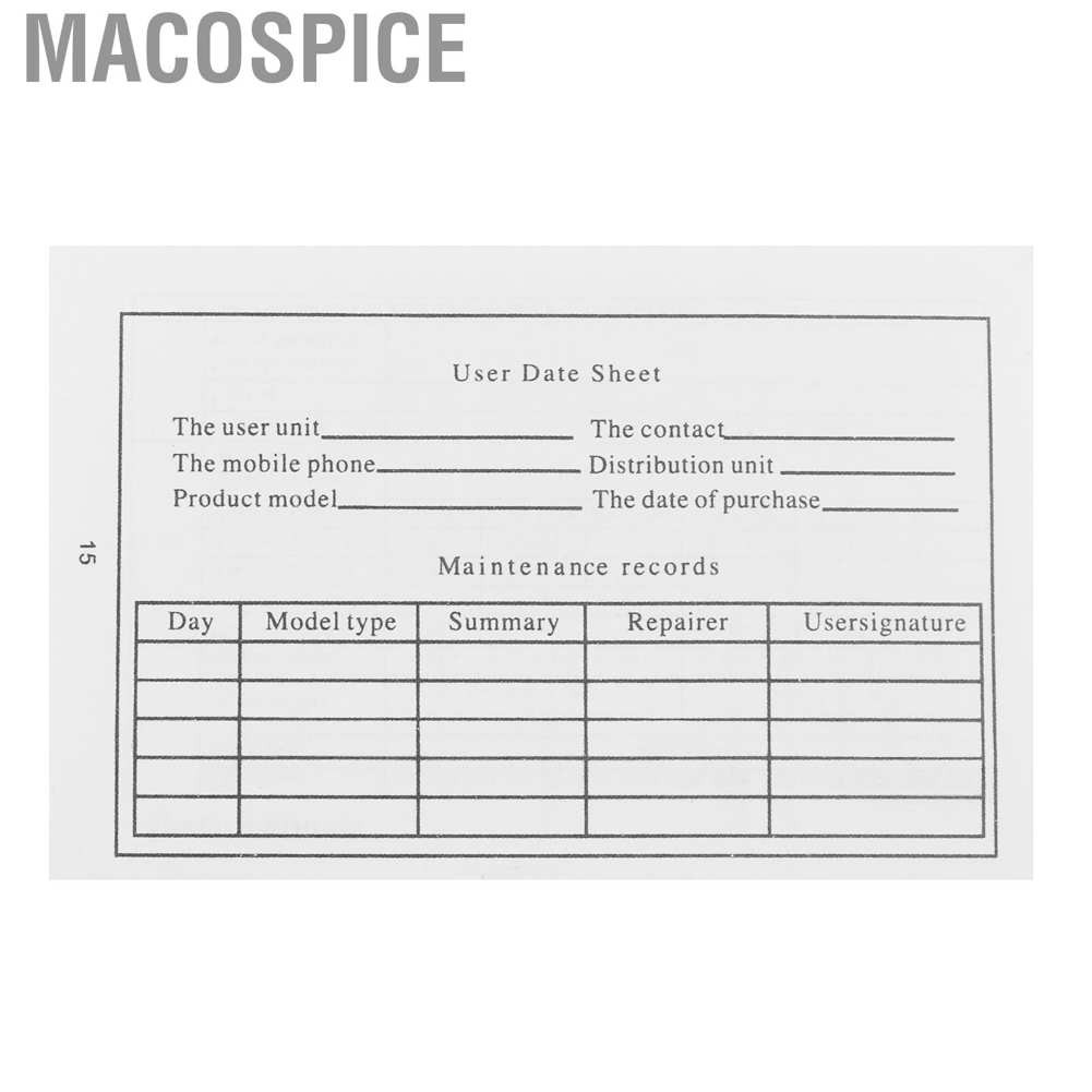 Bộ Biến Áp Macospice 2000w Dc 12v Sang Ac 220v 220v