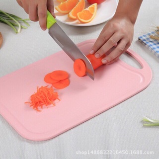 Thớt lúa mạch kháng khuẩn
