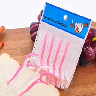 Chỉ nha khoa siêu mỏng 25 chiếc