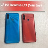 Vỏ bộ Realme C3