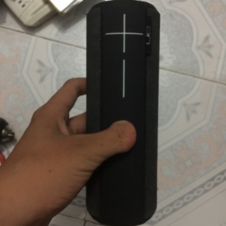 Loa logitech ue boom 2