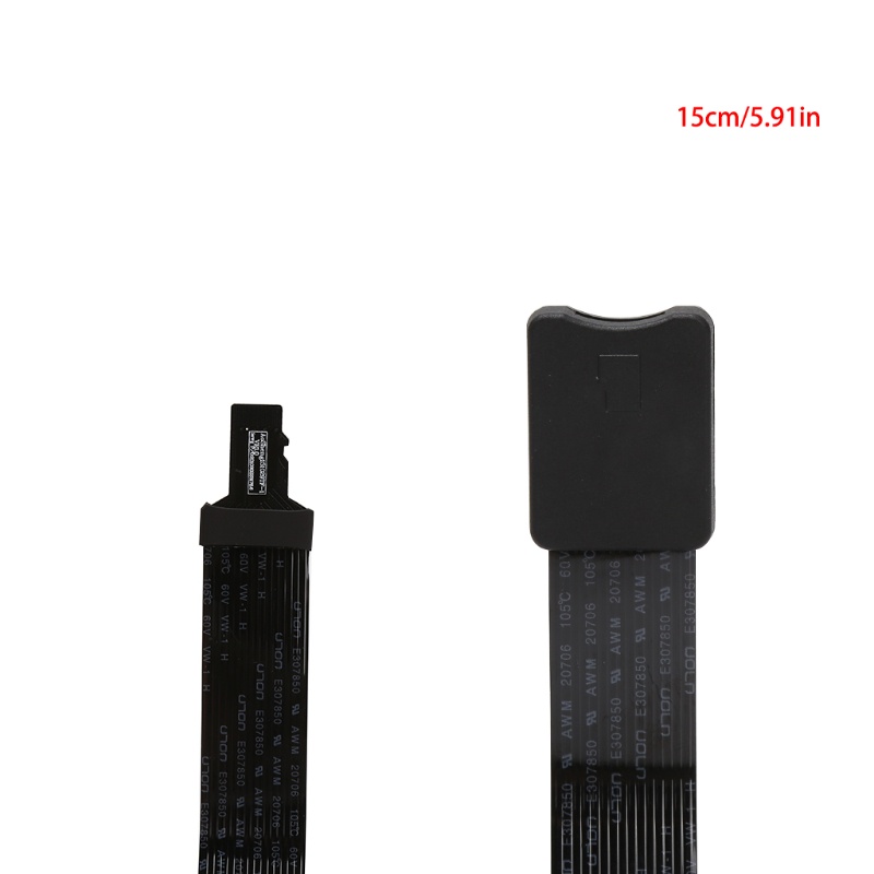 Đầu Đọc Thẻ Nhớ TF Mở Rộng Cho Điện Thoại / GPS Trên Xe Hơi