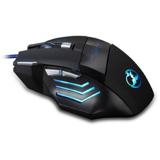Chuột Zelotes 7200 dpi