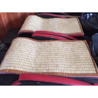 Chiếu trúc lót bàn gội spa cho mát kích thước 50 x 1m và 60x1m