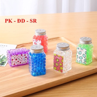 Lọ sáp thơm khử mùi dạng viên tròn - siêu rẻ