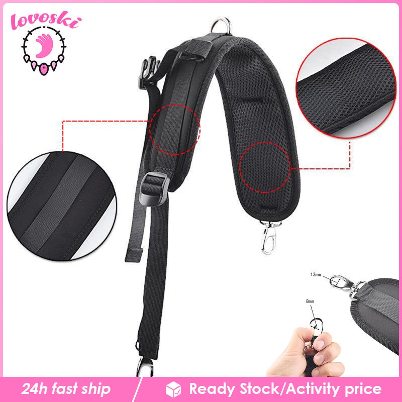 Dây Đeo Vai Chống Thấm Nước Thay Thế Cho Balo Thể Thao